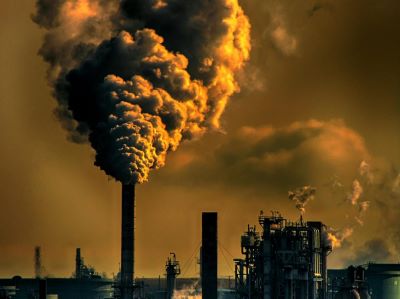 industries
