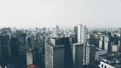industrialisation
